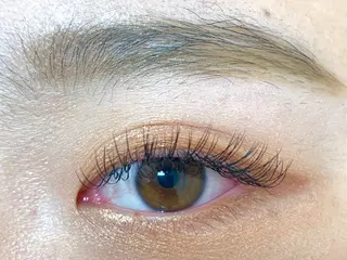 マツエク・マツパ mist AYA 🏝️eyelashのマツエク・マツパデザイン