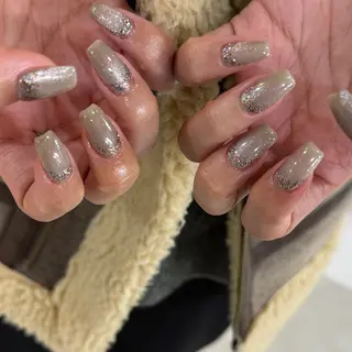 ネイル 酒井 サカイのネイルデザイン