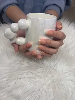 ネイル &ME シシのネイルデザイン