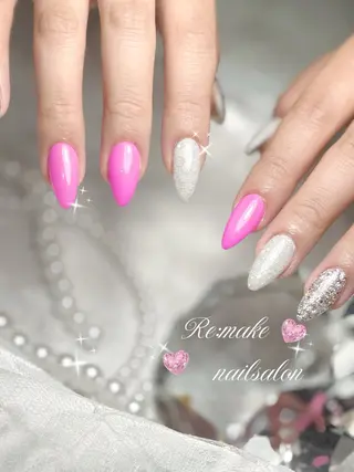 ネイル Suetake Shuriのネイルデザイン