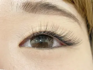 マツエク・マツパ eyelist Kumiのマツエク・マツパデザイン