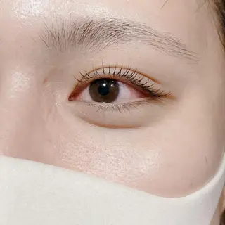 マツエク・マツパ tozone eye AYANOのマツエク・マツパデザイン