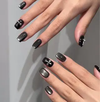 ネイル Anna Nail スカルプ専門店のネイルデザイン