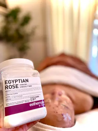 Serenity salonのエステ・リラクイメージ