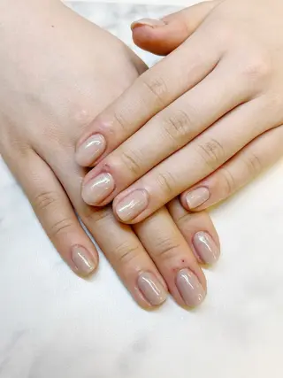 ネイル 渡邉 真衣のネイルデザイン