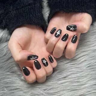 ネイル ulysses nailsalonのネイルデザイン