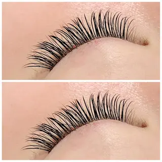 マツエク・マツパ ちだ りさこ🌼𓈒𓏸のマツエク・マツパデザイン