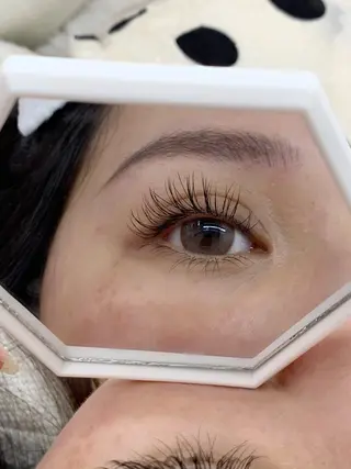 マツエク・マツパ F&T Nail salonのネイルデザイン