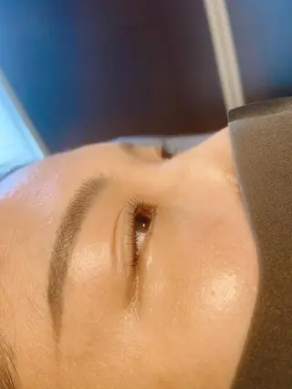 マツエク・マツパ Bxia's所属・Arai Sakiのマツエク・マツパデザイン