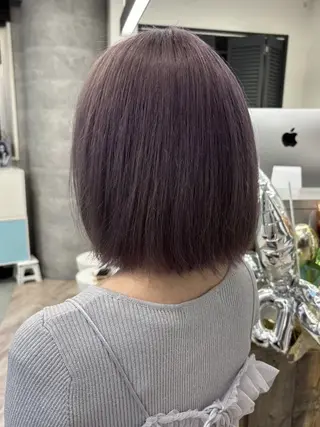 カラー カラーモデル募集🎨 ryukiのヘアスタイル