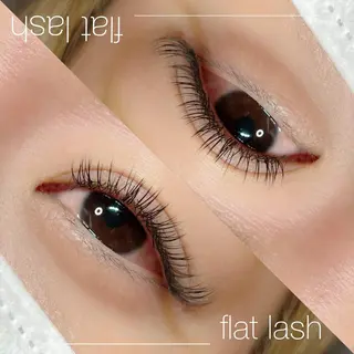 マツエク・マツパ salon de milly 丸尾のマツエク・マツパデザイン