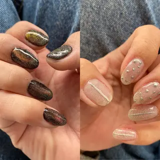 ネイル 田淵 聖子のマツエク・マツパデザイン