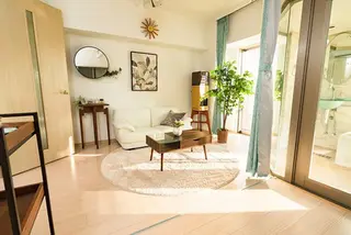 結果重視の脱毛サロン 🦋CLEVY🦋のエステ・リラクイメージ