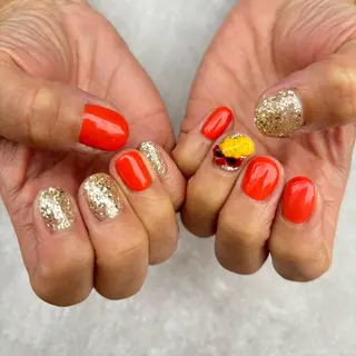 キッズ ネイル まはろ ねいる🌺のエステ・リラクイメージ