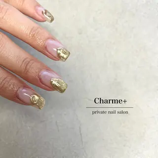 ネイル Aoi .の眉毛・アイブロウイメージ