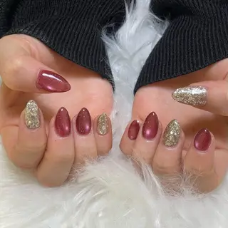 ネイル Sunny Roa所属・SunnyRoa aguri ୨୧˖*のネイルデザイン