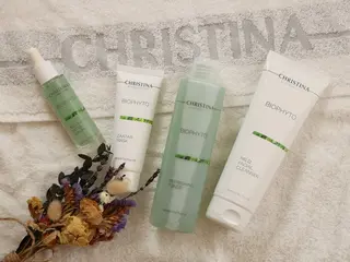 肌質改善|天王寺 For...はるかのエステ・リラクイメージ