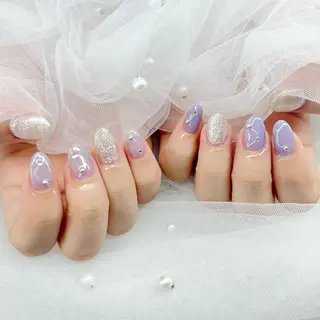 ネイル VIERU YURIのネイルデザイン