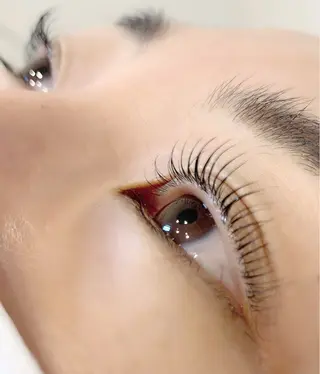 マツエク・マツパ brow bar tokyo所属・brow bar tokyo【乃木坂】の眉毛・アイブロウイメージ