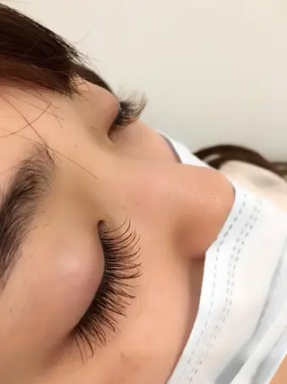 マツエク・マツパ Pucca Fukuokaのマツエク・マツパデザイン