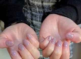 ネイル LYLY aiのネイルデザイン