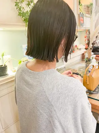 ショート カラー 🦕ウルフカット 🦕ａｋｉｈｏのヘアスタイル