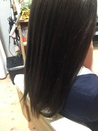 セミロング カラー Hair and Make kiyoshi所属・小原 良之のその他イメージ