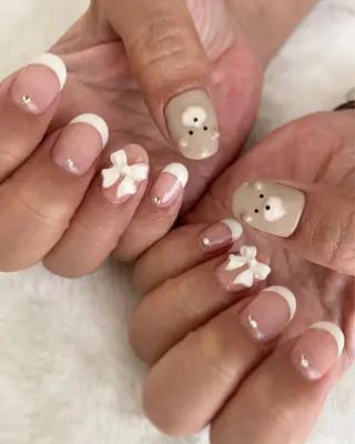 ネイル private nail salon   Amily所属・竹澤 紫乃のその他イメージ