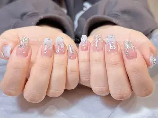 ネイル Diamond NAIL✨のネイルデザイン