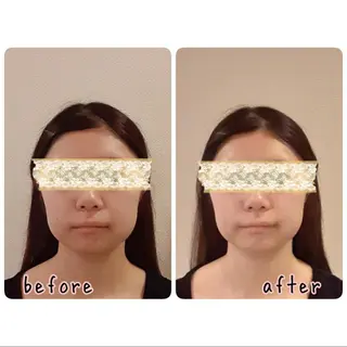 女性専門 Luna time 整体院所属・Luna time  整体院　金子ゆかのエステ・リラクイメージ