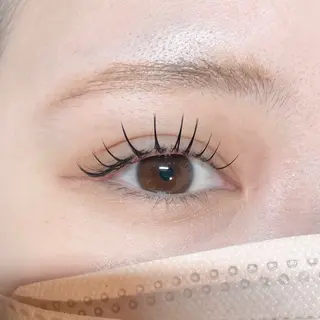 マツエク・マツパ vallee所属・パリエクまつげパーマ /LED/中谷のマツエク・マツパデザイン