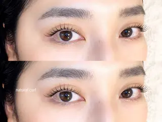 マツエク・マツパ viviAiles ♡⃛ Ruiのマツエク・マツパデザイン