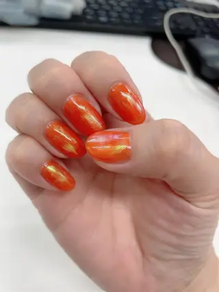 ネイル Embellir ♡鏡味のその他イメージ