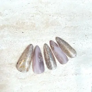 ネイル Feather MAIのマツエク・マツパデザイン