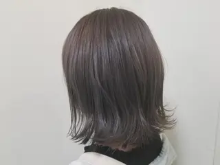ミディアム 🍀favori🍀 kanekoのヘアスタイル