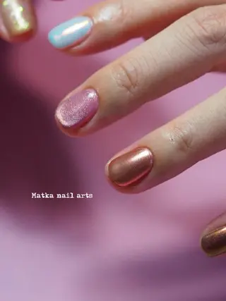 ネイル ネイルとタロット/ ユウのその他イメージ