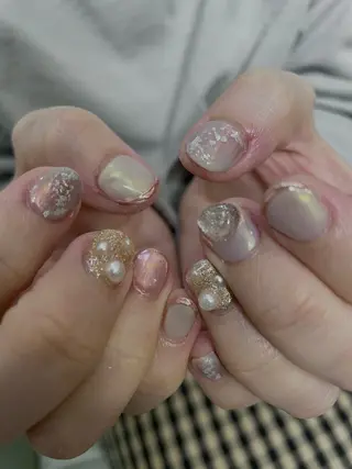 ネイル acs.n所属・ネイル，耳つぼ 風間すみれのその他イメージ