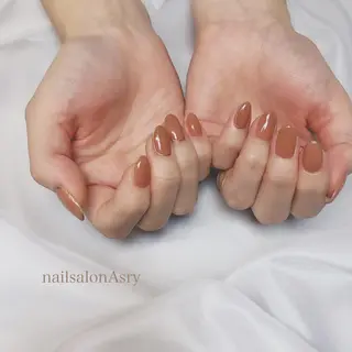 ネイル nailsalon Asryのネイルデザイン