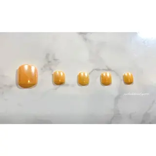 ネイル salon geealのネイルデザイン