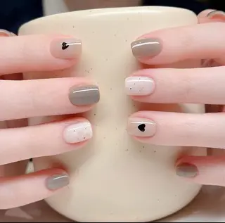 ネイル トウイ チャンのネイルデザイン