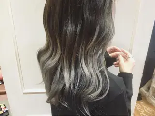 マツエク・マツパ la fith所属・rico_by ヘアとアイブロウのヘアスタイル