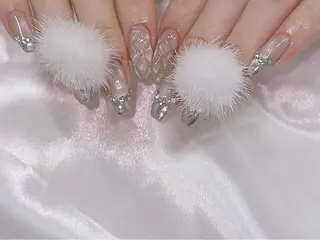 ネイル Beauty Salon Regene 【リジェネ】所属・Regene TAMURAのネイルデザイン