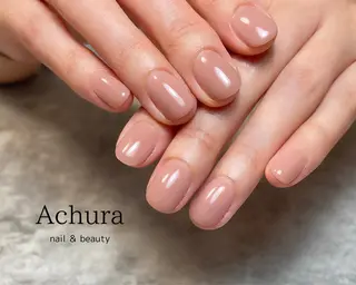 ネイル Achura エチュラのネイルデザイン