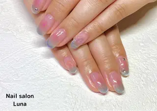 ネイル 加藤 美穂のネイルデザイン