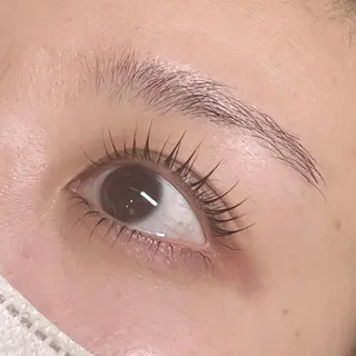 マツエク・マツパ COALASH 清水のマツエク・マツパデザイン