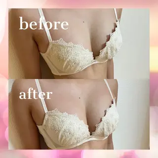 Selene [セレーネ]のエステ・リラクイメージ