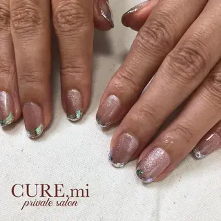 ネイル 伊藤 美香のその他イメージ