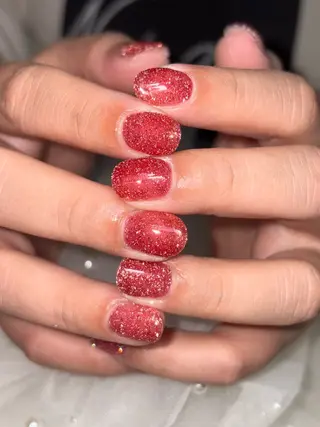 ネイル ✴︎ Delightのネイルデザイン