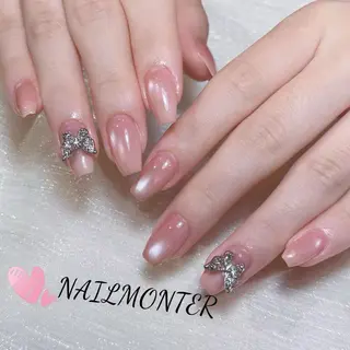 ネイル Nail Monsterのネイルデザイン