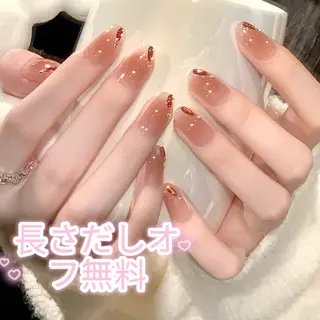 ネイル Kirakira ✨ nail salonのネイルデザイン